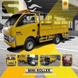 Mini Roller